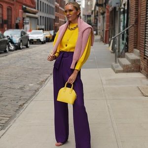 Halogen Atlantic Pacific Sweater